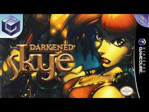 Vidéo Darkened Skye