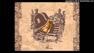 J Dilla - Earl (4z-L Instrumental Reflip)