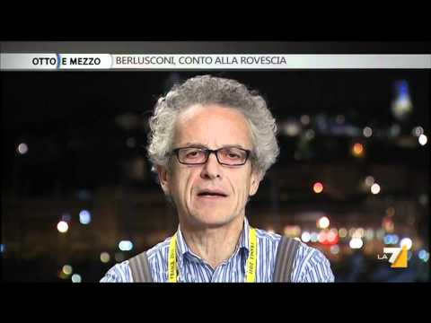 Otto e mezzo 03/11/11