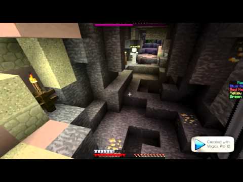 Hacker na Survival-games  nick: marawan28