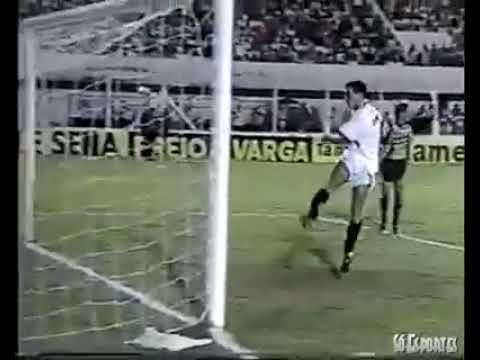 Santos perdeu para o Araçatuba