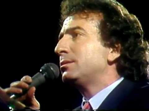 Festival de Viña 1984, José Luis Perales, Y cómo es él