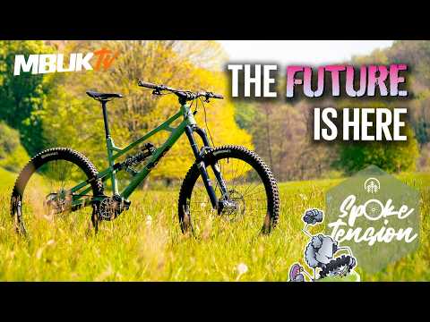 No More Derailleurs? Geometron’s G1 GPI Is The Gearbox Bike From The Future