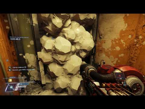 Prey Walkthrough Part 19 - Drunk Tank - Price Broadway Location (No Commentary)