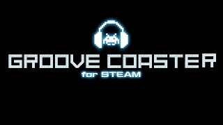 Groove Coaster (PC) Steam Key GLOBAL