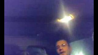 And the radio plays - cccp