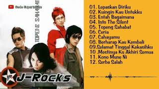 Download lagu Full Album J Rocks - Topeng Sahabat mp3