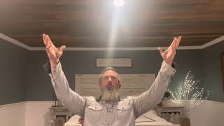 WHAT Promise Land / Heavenly places ??? (walkin with Jesus)