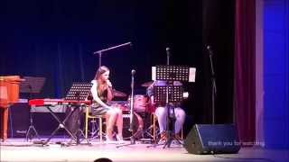 Sunday-Jarle Bernhoft (live cover)