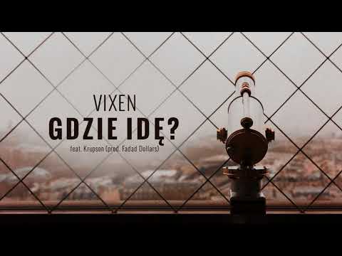 Video thumbnail for Gdzie idę