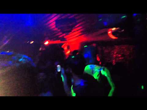 Victor Simonelli in Naples! Good Times