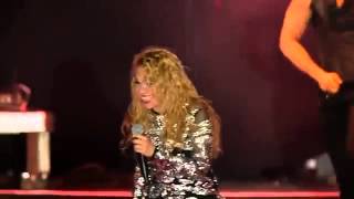 BANDA CALYPSO - Beijar Flor/Gringo Lindo/Vendaval.