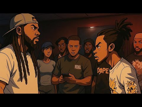 Carolina Phatz vs Balbowuh