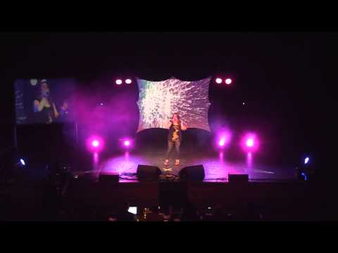 LISTEN - BEYONCE Performed by Annie K at TeenStar Singing Competition