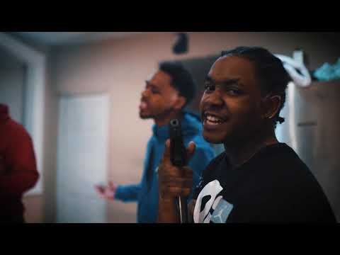 Nephew Longpaper x Baby Shawn - Demonstrate (Official music video ) ShotBy: 1600 Ale