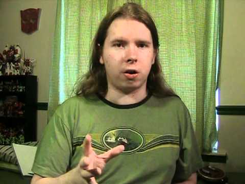 Vlog for April 23rd: I Need Music, Warpath, and Clarifications