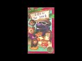 Barney The Backyard Gang A Day At The Beach Audiobook Instrumental