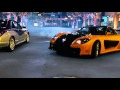 Jonas Blue - Fast Car ft. Dakota - Fast and Furious (HD)