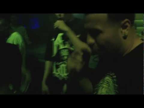 Chris B & Dange Dizzy @ Club Afterlife [Full Performance]