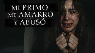 ABUSO (6): Solo TENÍA 9 AÑOS | Casos de horror Reales