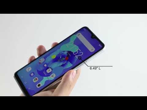 UMIDIGI A7 Unboxing.