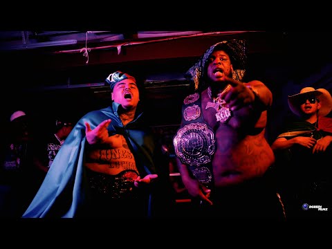 That Mexican OT - Opp or 2 (feat. Maxo Kream) (Official Music Video)