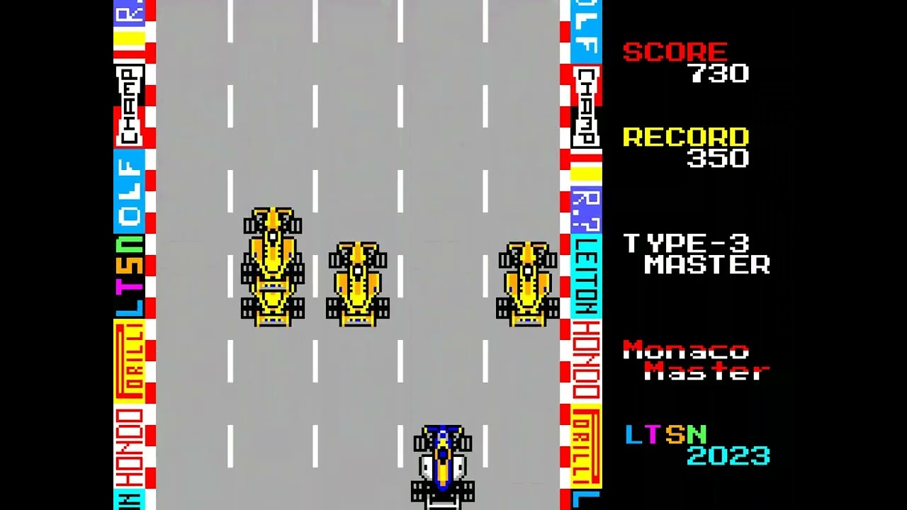 Gameplay Video
