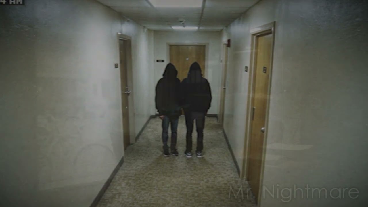 3 Disturbing TRUE Unexplainable Horror Stories