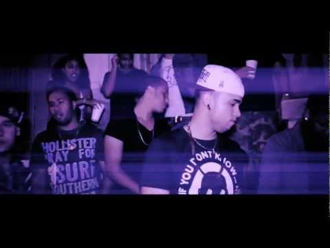 Ness Rhyme "BROOKLYN STYLE  x  SLOW TIPPIN" Feat. N.A.S.A