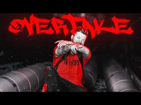Młody Saiyan - Overtake [VIDEO] Prod. Bunny Cash