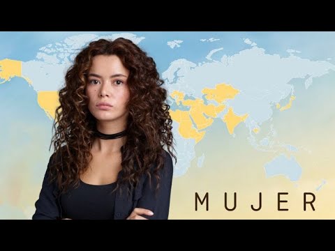 Seray Kaya, la malvada Sirin en 'Mujer' revela cual es su próxima meta a cumplir