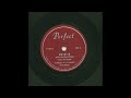 Machito - Mambo A La Savoy - Perfect P52218