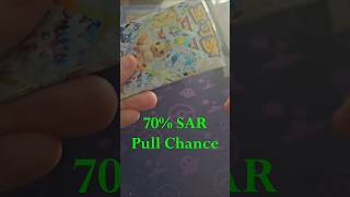 How is this guaranteed SAR still eluding me!?!?!