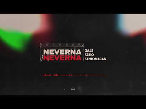 BOGI BATINA ft. LACKU - NEVERNA COVER by GAJS, FABIO, FANTOMACAN