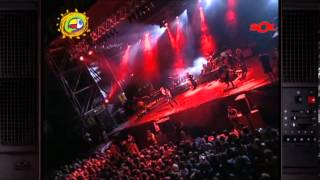Bunbury &quot;Salomé&quot; (Mediatic Festival 2002) - Directo