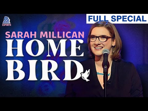 Sarah Millican | Home Bird (Full Comedy Special)