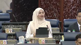 Download lagu Perbahasan Young Syefura dalam RUU Perbekalan 2026, Kementerian Kemajuan Desa dan Wilayah mp3