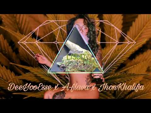 RasThugs - LISUD (MixTape Vol.4)