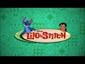 Lilo Stitch The Series Season 1 Episode 32 Poxy Part 1