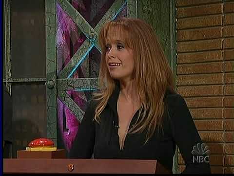 Jay Leno - Battle of the Jay Walk All-Stars - 2003