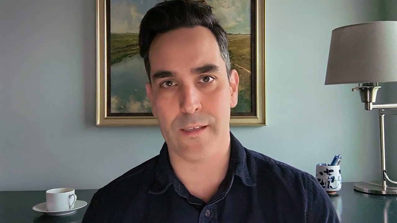 Healing the Puer Aeternus (Peter Pan) Syndrome & Finding Wholeness