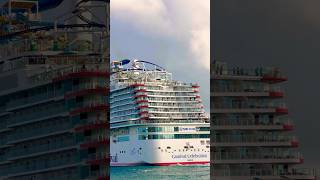 Carnival Celebration 🛳️ #share #like #subscribe #comment #cruise #vacation #shortvideo #shortsvideo
