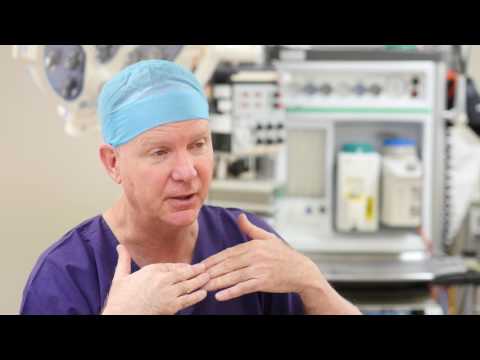 The consultation process in face lift