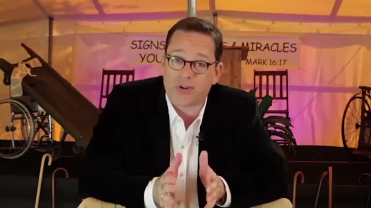 "John Alexander Dowie - Apóstolo da Cura" - Roberts Liardon (Os Generais de Deus)