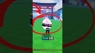How to Unlock the SECRET Sakura Incubator in Steal an Egg #roblox #stealanegg