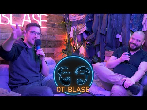 OT-Brillen und Stiefel im Larp - Nicht zu übersehen oder vertretbar?