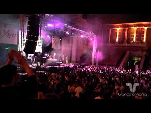 Snatt & Vix @ Xteria The Legend Of Dreams, 21 mai 2011 - Arenele Romane #6