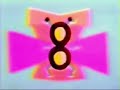 Sesame Street Abstract Number Count 17