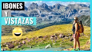 ✅ RUTAS FÁCILES PIRINEOS | Ruta de los BUNKERS de CANFRANC y RUTA de los LAGOS de ASTÚN! BRUUTAL! 🤩