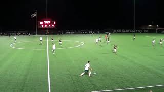 Lucian Lang's Highlight Video